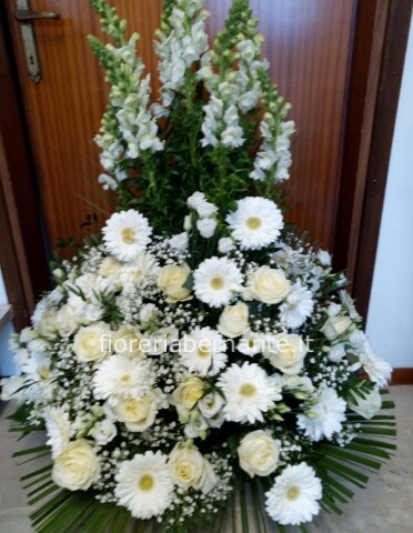 Cesto funebre